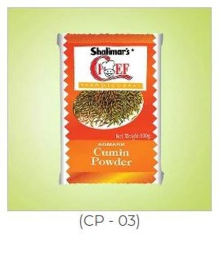 Cumin Powder (Jeera Powder)