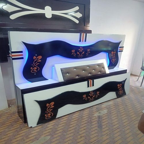 bed headboard