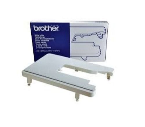 Extension Table With Height Adjustable For Brother Home Sewing Machine