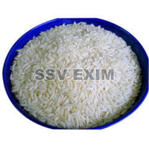 Fine Natural Taste Organic White Short Grain Non Basmati Rice