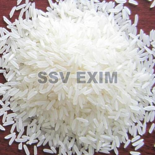 Natural Delicious Taste Organic White Medium Grain Non Basmati Rice