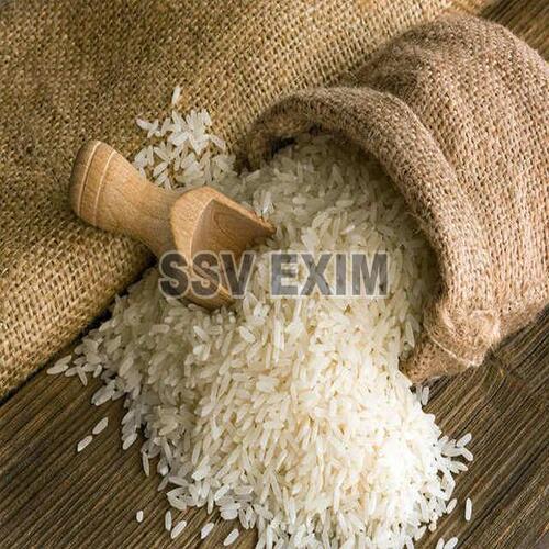 No Artificial Color Rich Taste Organic White PR11 Non Basmati Rice