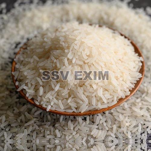 Organic Healthy Rich in Carbohydrate Dried Creamy PR 14 Non Basmati Rice