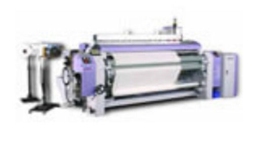 Precision Engineered Electric Driven Heavy Duty Industrial Water Jet Loom For Textile Industry