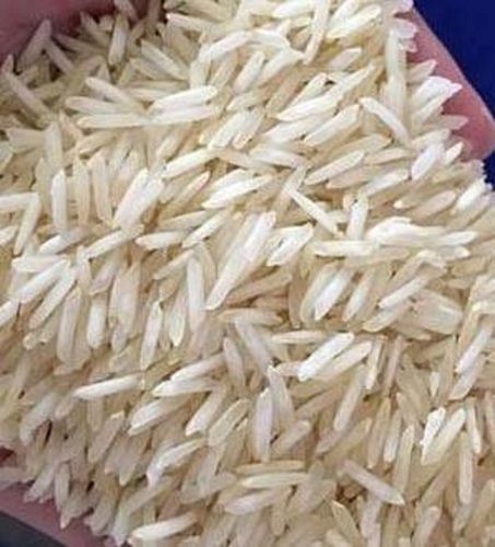 Pure And Healthy Extra Long Grain White Pur And Dried Basmati Rice