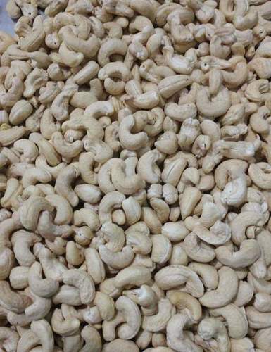 Rich Taste And Fat Indian A Grade Origin Cashew Kernel With High Nutritious Value