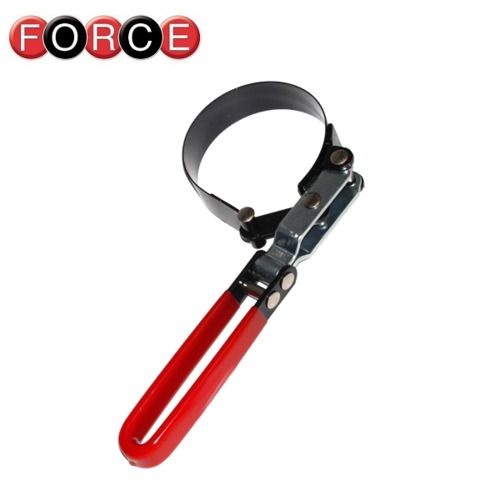 Rugged Design Abrasion Resistance Claw Type Oil Filter Wrench (65-110mm)