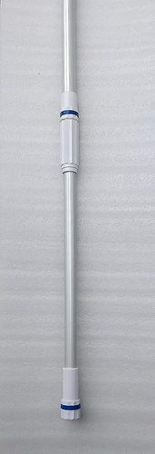 Swimming Pool Aluminum Telescopic Pole (8M)