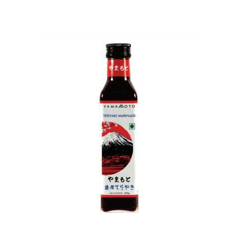 Natural Taste Teriyaki Cooking Sauce In Bottle With 500Ml Packing And 18Months Shelf Life