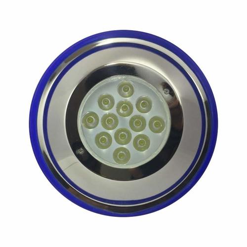 Underwater Light 10" (Ss) (12v/20w)