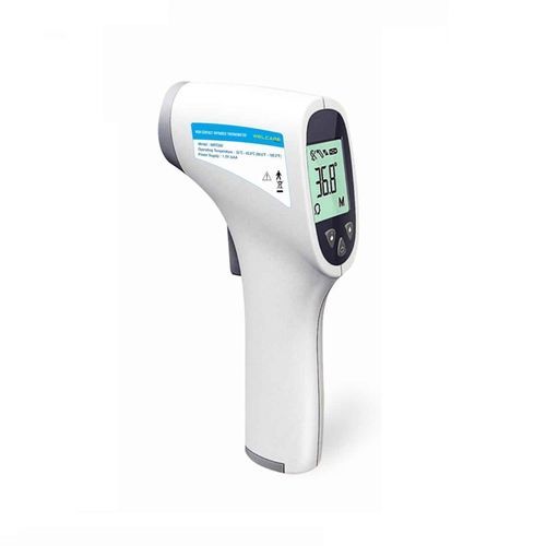 Welcare Non-contact Infrared Thermometer Wrt-200 With One Year Warranty