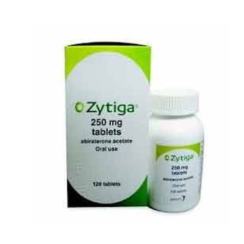 Zytiga Abiraterone Acetate Tablets 250 Mg Cool And Dry Place