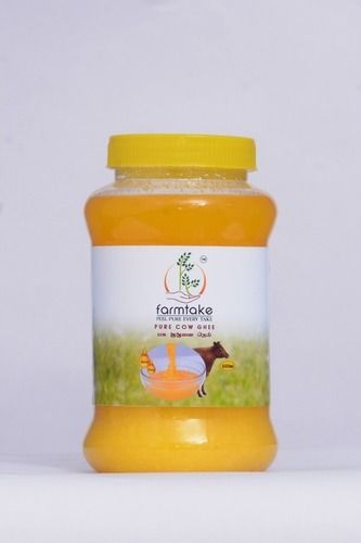 100% Pure And Natural Cows Ghee Without Added Flavours, Colours, Preservative Age Group: Baby