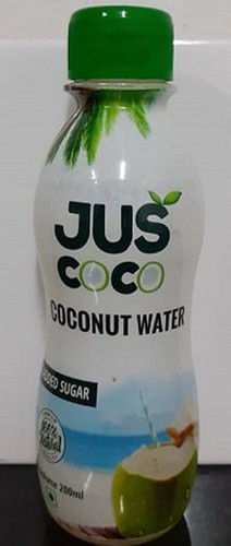 100% Pure Bottled Coconut Water In Packing 200ml, 330ml, 1000ml And Shelf Life 12Months