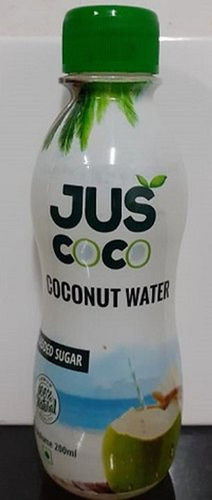 100% Pure Bottled Coconut Water In Packing 200Ml, 330Ml, 1000Ml And Shelf Life 12Months Packaging: Box