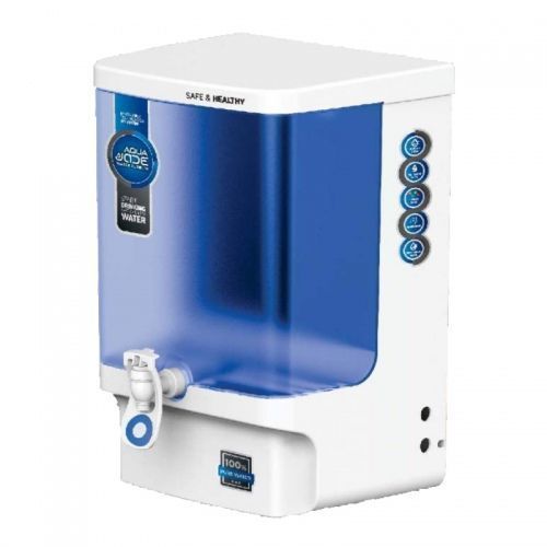 9 Liters Capacity Aqua Jade Domestic RO Water Purifier with TDS Controller