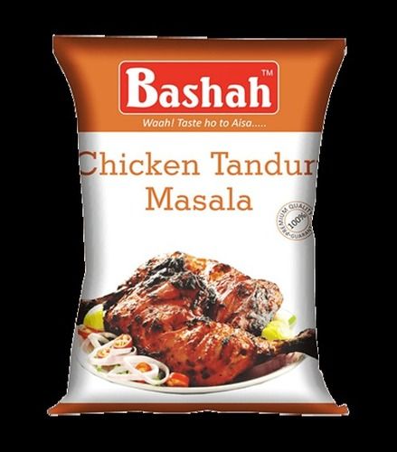 Red A Grade 100% Authentic And Flavourful Chicken Tandoori Masala