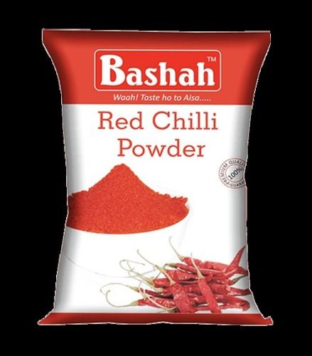 A Grade 100% Pure and Dried Bashah Red Chilli Powder for Cooking