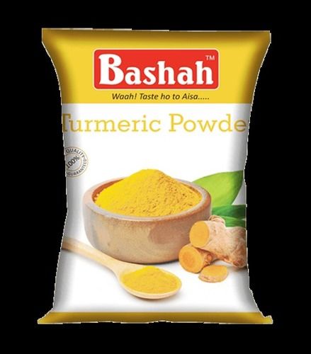 Yellow A Grade 100% Pure And Organic Authentic Premium Turmeric Powder 1Kg