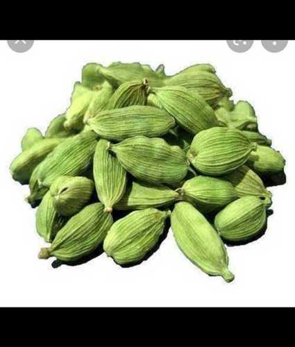 Aromatic Dried Whole Green Cardamom For Cooking And Mouth Freshener