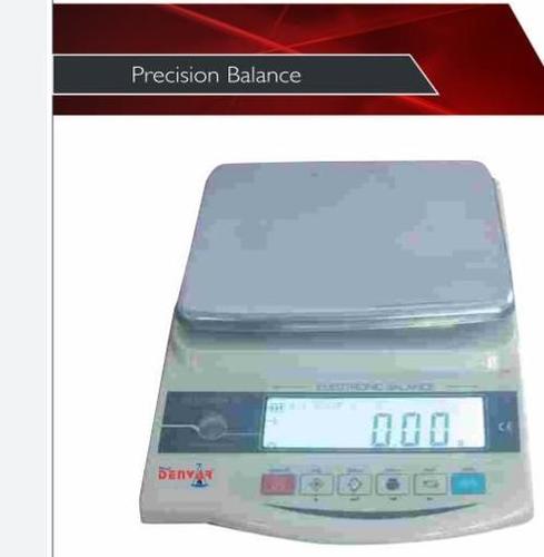 Automatic External Calibration LCD Screen Precision Digital Balance Scale