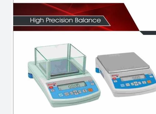 Automatic Internal And External Calibration High Precision Lab Scale Digital Electronic Balance Accuracy: 0.0001 Gm