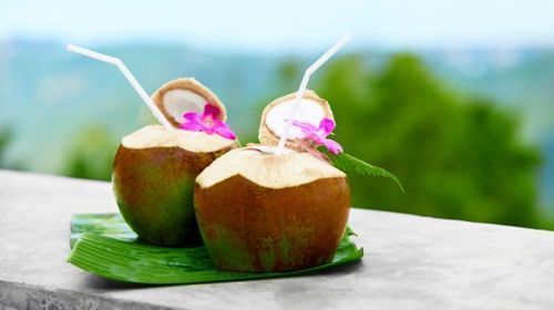 Coconut Water Drinks With Available Packs 330 Ml, 200 Ml , 1000 Ml And 12Montsh Shelf Life Packaging: Box