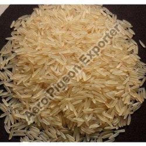 Delicious Rich Natural Taste Organic Dried White Pusa Basmati Rice