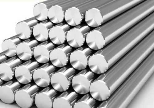 Durable Fine Finished Stainless Steel Bright Bars with High Tensile Strength 