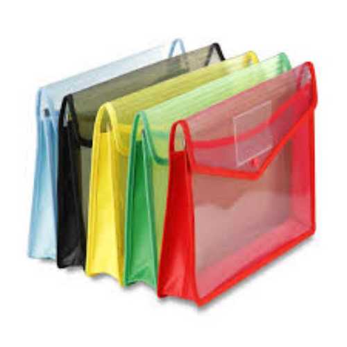 File Folder Bags For Office Use