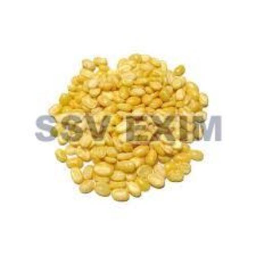 Healthy Natural Taste High Protein Split Yellow Moong Dal