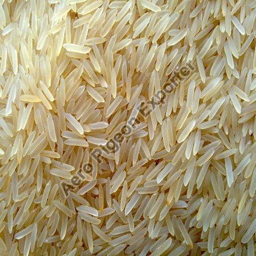 Healthy Natural Taste Rich Carbohydrate Organic White PR11 Basmati Rice