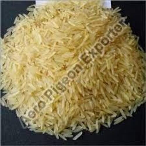 Healthy Organic Natural Taste Dried Golden Non Basmati Rice