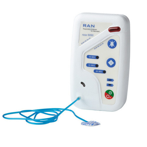 Medical Diagnostic Respiration Monitor