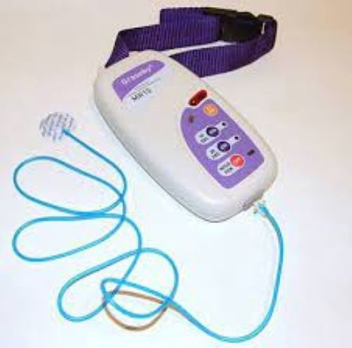 Safe To Use Medical Diagnostic Respiration Monitor