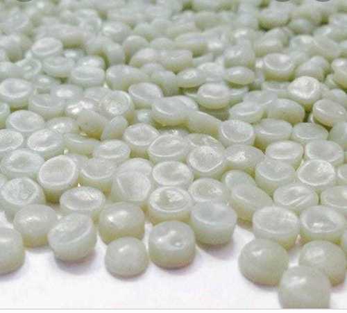 Natural White Color 0.97 G/cm3 Density Hd Plastic Granules 25 Kg For Plastic Industry