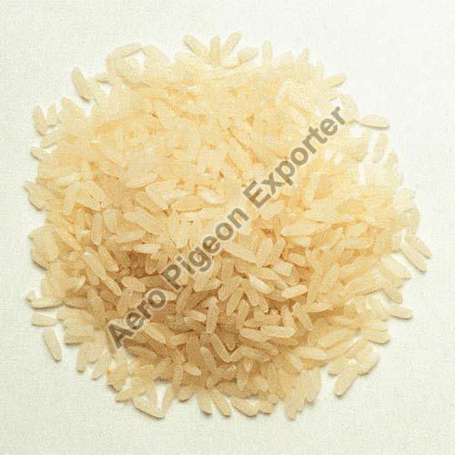 Organic Natural Healthy Rich in Carbohydrate Creamy PR14 Basmati Rice