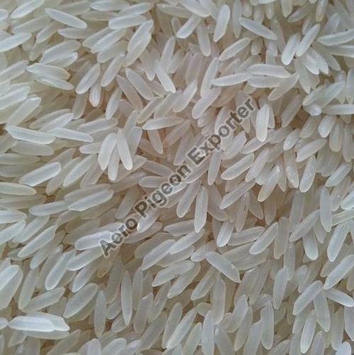  जैविक प्राकृतिक स्वाद उच्च कार्बोहाइड्रेट सफेद PR14 गैर बासमती चावल
