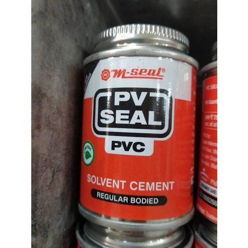 Pipe Cement Pvc Gender: Women