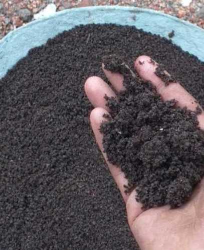 Premium Export Quality 100% Pure And Natural Cow Dunk Manure For Agriculture Use Application: Organic Fertilizer