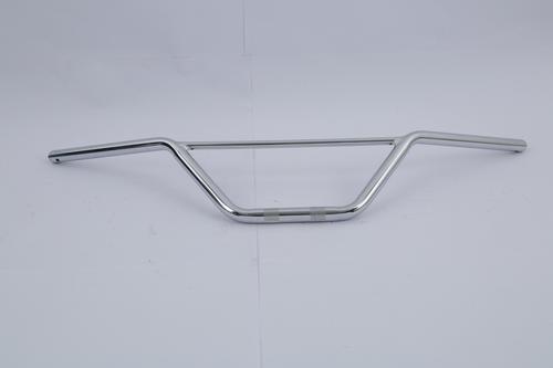 Two Wheeler Parts Rd 350 Handle Bar For Royal Enfield Bikes With Stainless Steel Materials