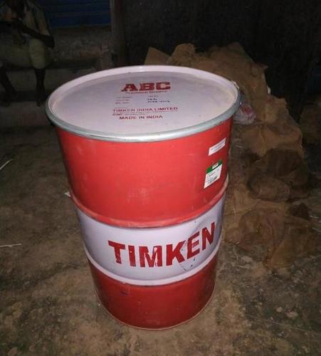 Red Color Timken Premium Automotive Grease with 700 and 950 kg/m3 Density
