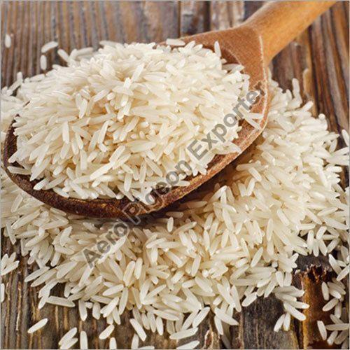 Rich Natural Taste Organic White IR 64 Non Basmati Rice