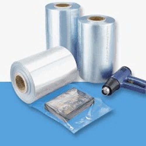 Moisture Proof Single Sided Adhesive Silver Color Bopp Lamination Film, 25-50 Thickness