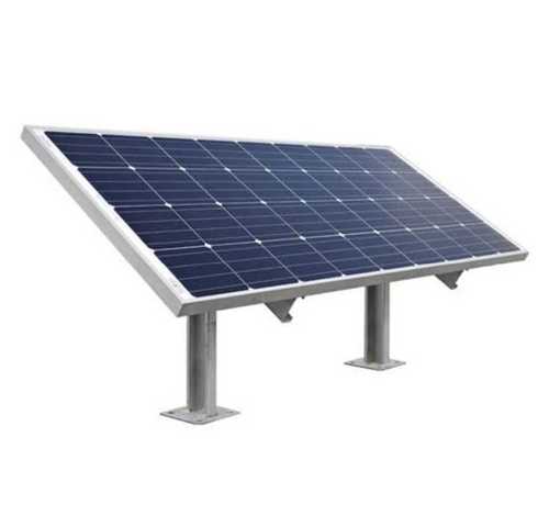 Solar Panels Engine Type: Single