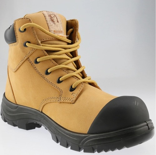 Steel toe cheap boots weight