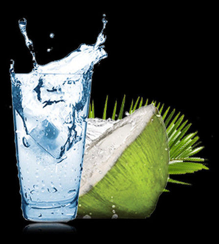  पैक में ज़ीरो प्रिज़र्वेटिव के साथ स्टेरिलाइज़्ड नारियल पानी 200 ml, 300 ml, 1 लीटर और 12 महीने की शेल्फ लाइफ़ उपलब्ध है 