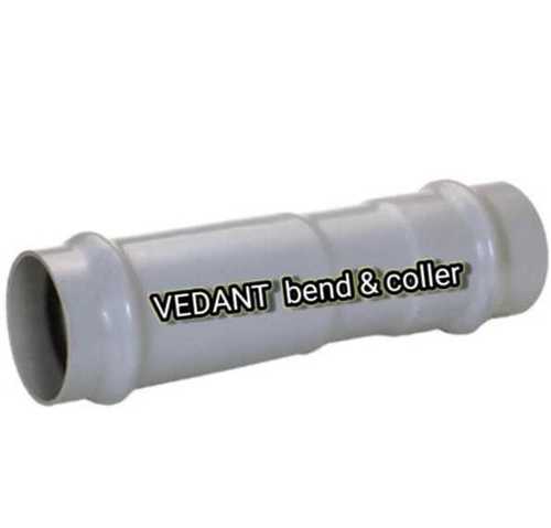 Vedant Agriculture Collar Pipe With 3 Inches Size For Connecting Pipes