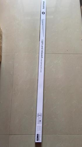 घर और उद्योग के लिए सफेद रंग की लंबी और गोल आकार की 20W एलईडी ट्यूब लाइट्स डिजाइन: सामान्य