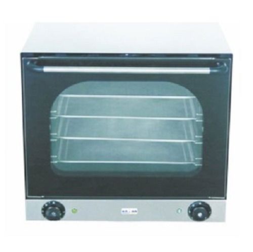 220 To 240 Volt Automatic Stainless Steel Convection Oven